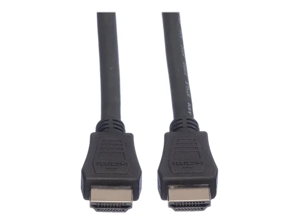 VALUE HDMI High Speed Kabel 10m