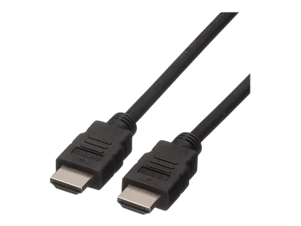 ROLINE HDMI High Speed Kabel 1m