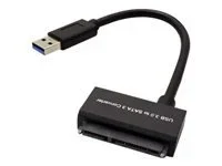 ROLINE USB 3.2 Gen 1 zu SATA 6.0 Gbit/s