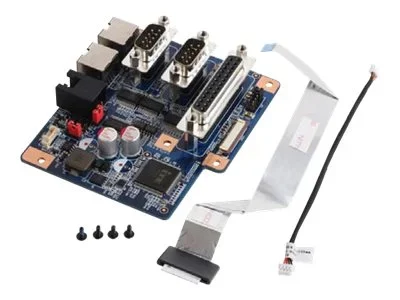 SHUTTLE COM/LPT/RJ11 Schnittstelle POS01