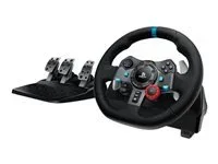 LOGI G29 Racing Wheel (UK)