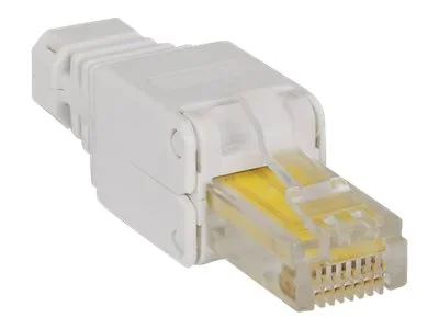 INTELLINET RJ45-Modularstecker