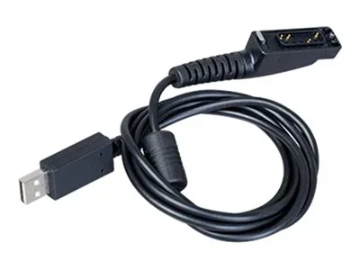 HYTERA Programmierkabel USB-A zu 11-Pin