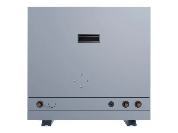 APC Flooded Receiver 2.2L with 75w