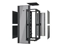 APC NetShelter SX 42U 600x1070 no sides