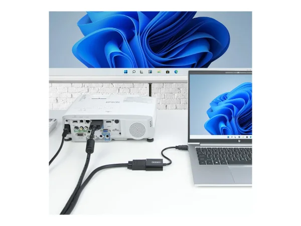 STARTECH HDMI auf VGA Adapter 1080p