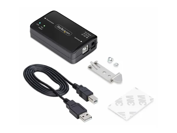 STARTECH Galvanische USB-Trennung 6kV