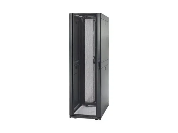 APC NetShelter SX 48U 600x1070 no d/side