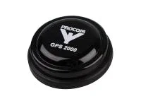 PROCOM GPS2000B-TNC-5V HemiF-Ant 1575MHz
