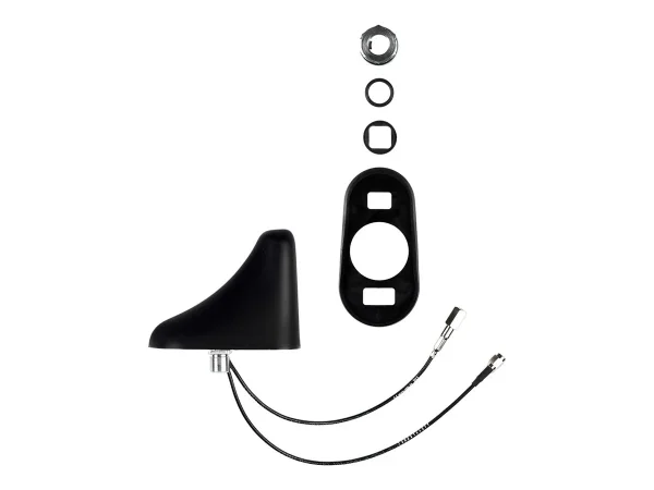 PUC ATTB Kombiantenne GSM/ UMTS/ LTE GPS