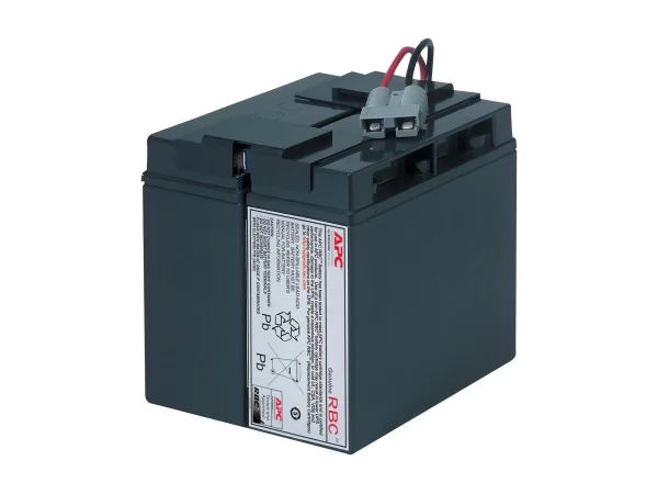 APC Replacement battery cartride 148