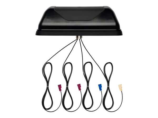 PUC ATTB Kombiantenne LTE MIMO WLAN GPS/