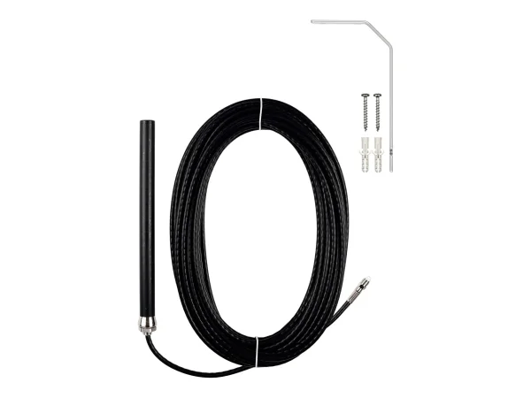 PUC ATTB Stationsantenne ISM 868 GSM PCS