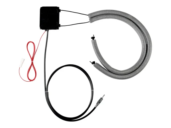 PUC ATTB Rundfunkant.akt. AM/FM/DAB+