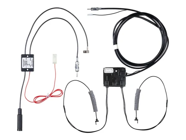 PUC ATTB Rundfunkant.akt. FM/DAB+ 255 m