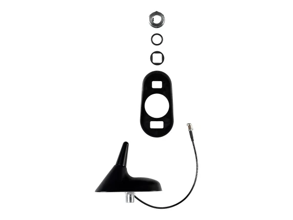 PUC ATTB Dachantenne WLAN/Bluetooth 0.20