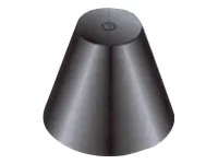 RFS RB-80-4 Round Base 80mm