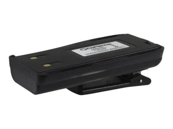 COPACKS NiMH Akku f. Maxon FuG11b+ SL100