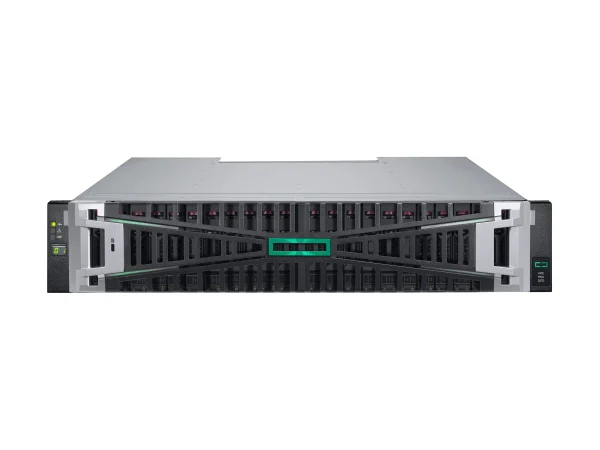 HPE MSA 2070 16Gb FC SFF 46TB Flash Bdl