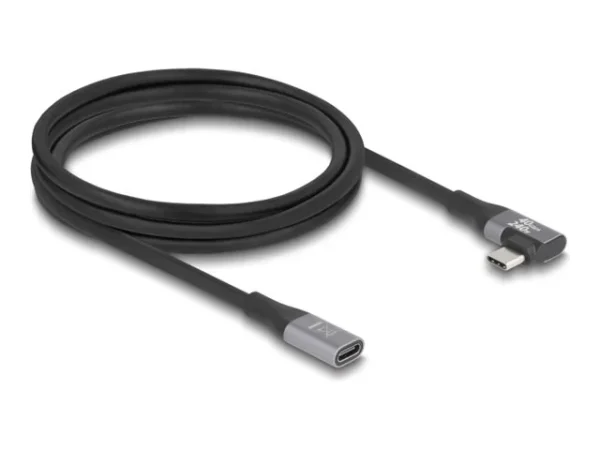DELOCK USB 20 Gbps Verlängerungskabel 2m
