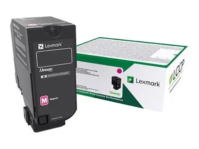 LEXMARK PB Toner magenta 7K CS720, CS725