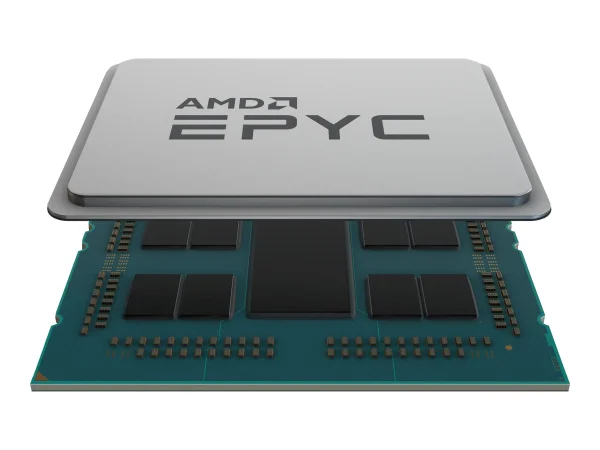 HPE AMD EPYC 8124P CPU for HPE