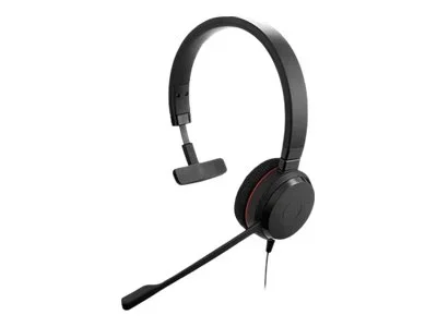 JABRA Evolve 20 USB C/A MS Mono