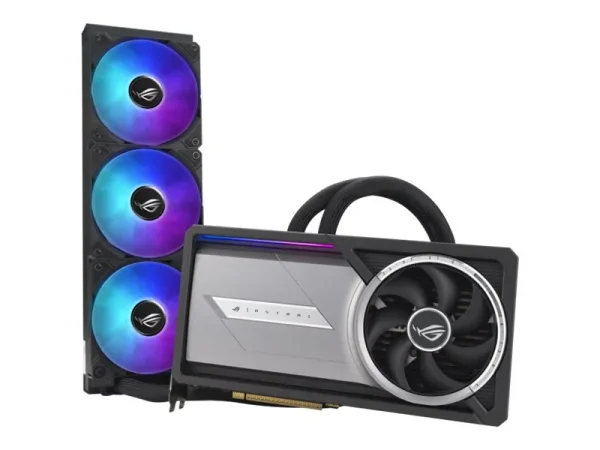 ASUS ROG ASTRAL LC RTX 5090 32GB GDDR7
