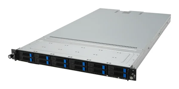 ASUS RS501A-E12-RS12U/1G/1.6kW/12NVMe
