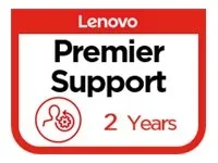 LENOVO 2Y PREMIER SUPPORT WITH COURIER/C