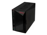 ASUSTOR NAS 2-BAY NIMBUSTOR 2 GEN 2 CEL