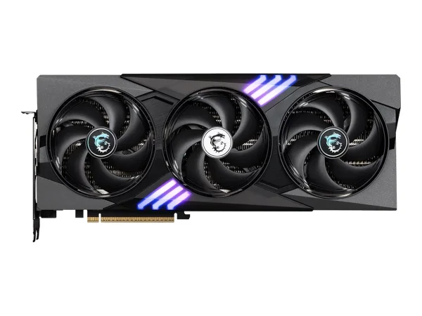 MSI RTX5070Ti 16GB GAMING TRIO