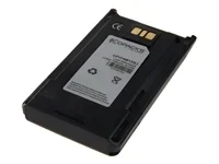 COPACKS Akku LiIon 7.4V 1.38 Ah für Vert