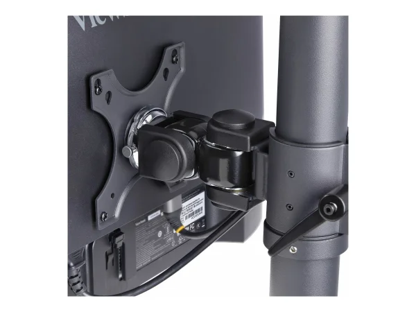 STARTECH Dual Monitorhalterung 124,46cm