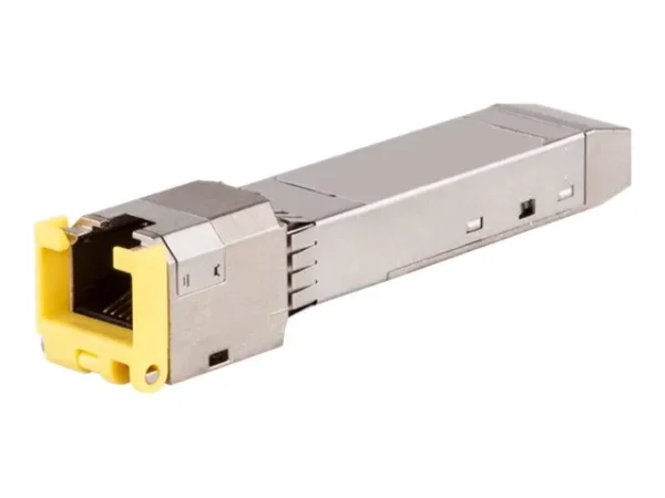 HPE NW ION 1G SFP RJ45 100m XCVR