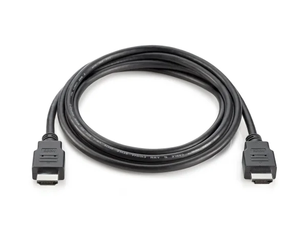 HP HDMI Standard Cable Kit