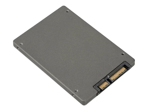 HP Enterprise Class 240GB SATA SSD
