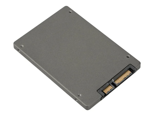 HP Enterprise Class 480GB SATA SSD