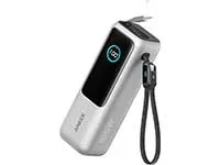 ANKER PowerBank 25.000mAh 165W black