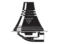 PROCOM LX-Mount Mini Antennenfuß