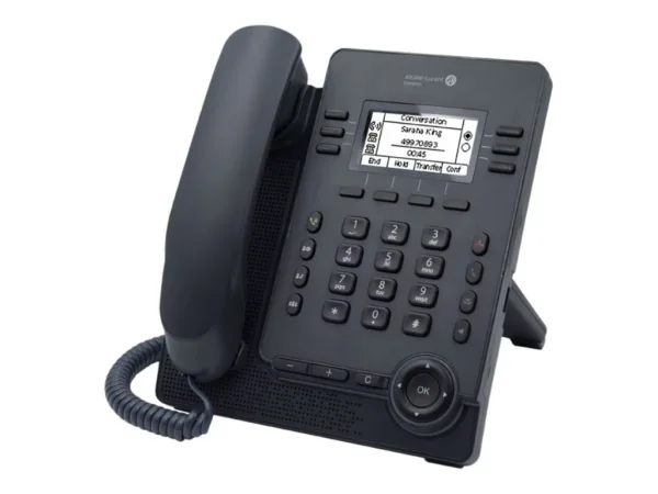 ALE M3s SIP Tischtelefon