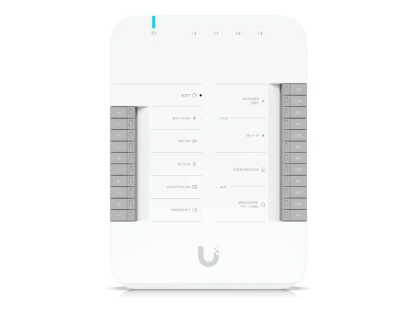 UBIQUITI UA-Hub Controller UniFi Hub