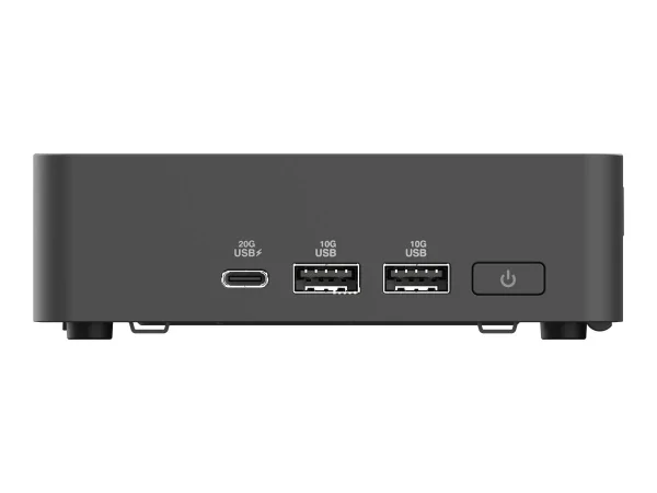 ASUS RNUC15CRKU500000 BB U5 225H Kit