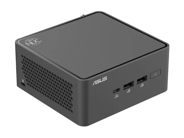ASUS RNUC15CRHV700000 BB U7 265H Kit