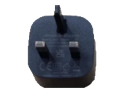 HYT UK-standard Netzadapter GC550