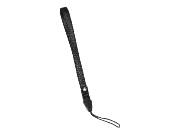 HYT Leder Handschlaufe