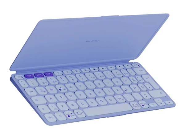 LOGI Keys-To-Go 2 Lilac (DE)