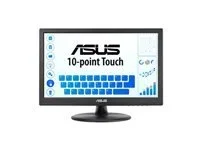 ASUS VT169HE Touch Monitor 39,62cm IPS