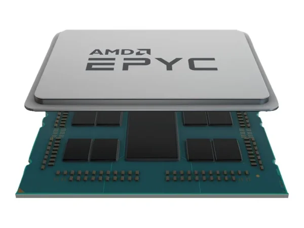 HPE AMD EPYC 8024P CPU