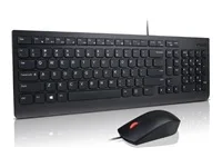 LENOVO Essential Wired Combo